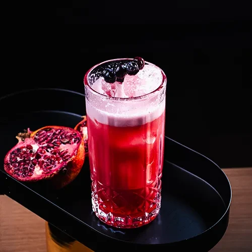 03 · Grand Romã Brasil → Oriente Médio